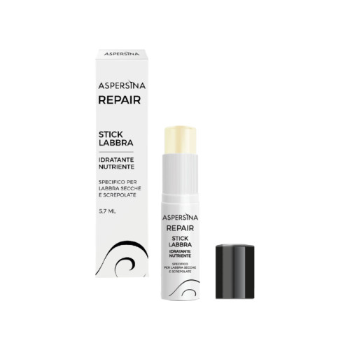 Aspersina repair stick labbra 5,7 ml