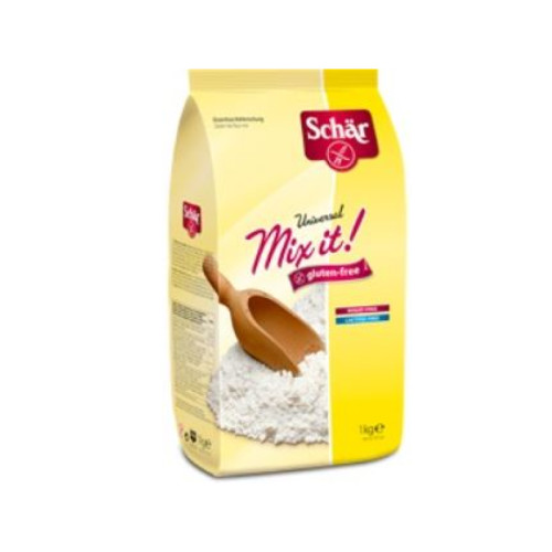 Schar mix it farina universale 1 kg