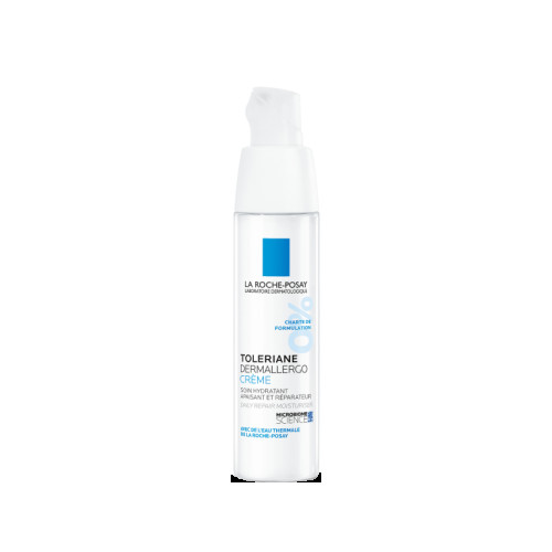 Toleriane dermallergo crema viso 40 ml
