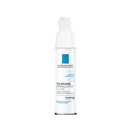 Toleriane dermallergo fluido 40 ml