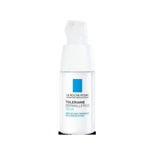 Toleriane dermallergo occhi 20 ml