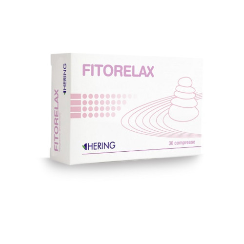Fitorelax 30 compresse