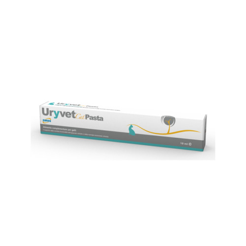 Uryvet cat pasta evo 15 ml