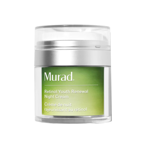 Murad retinol youth renew night 50 ml