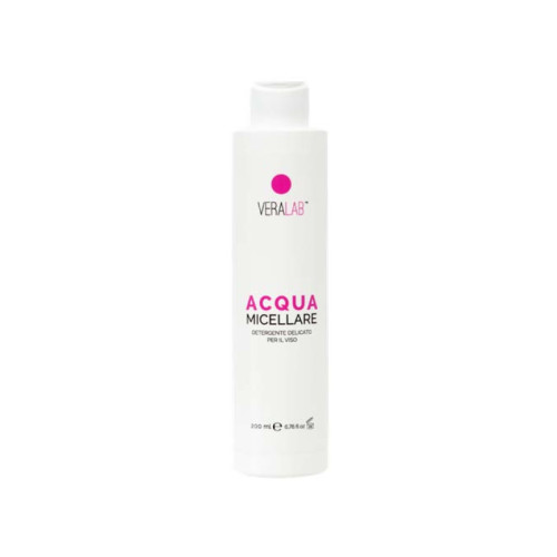 Veralab acqua micellare 200 ml