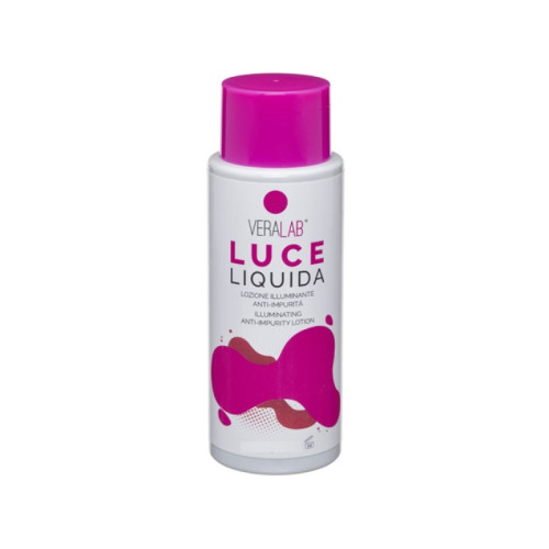 Veralab luce liquida travel 50 ml
