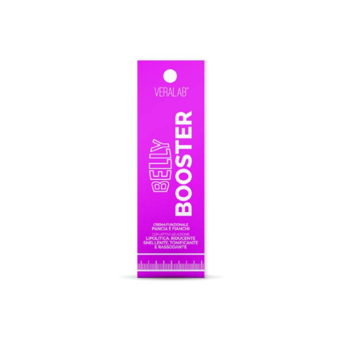 Veralab crema belly booster 150 ml