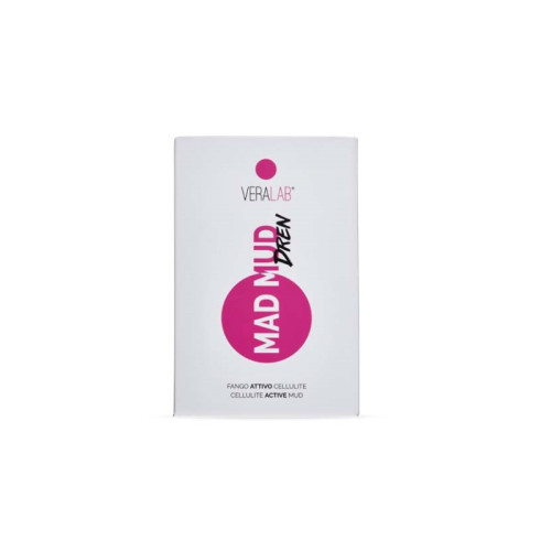 Veralab mad mud dren 2x250 ml