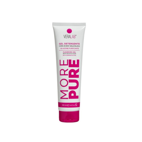 Veralab more pure 150 ml