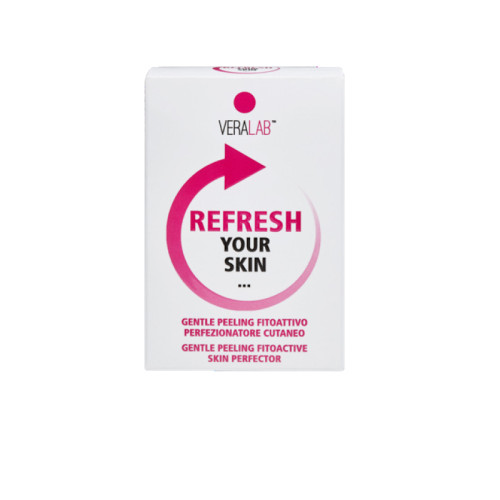 Veralab refresh your skin 30 ml