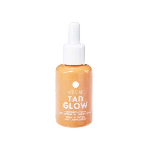 Veralab siero tan glow 30 ml