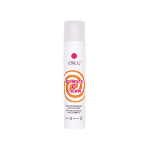 Veralab wonder c cream travel 15 ml