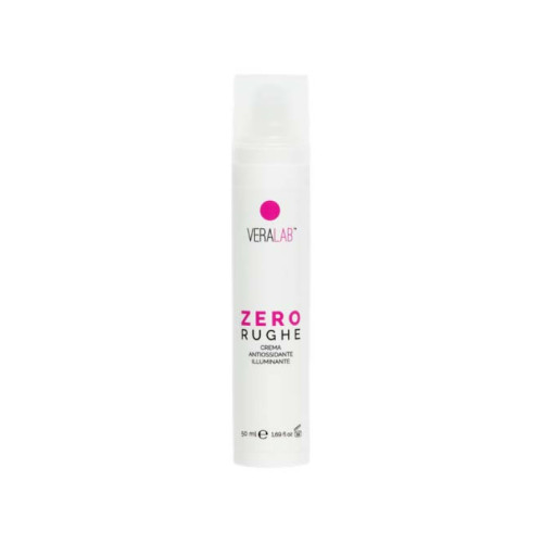 Veralab zero rughe travel 15 ml