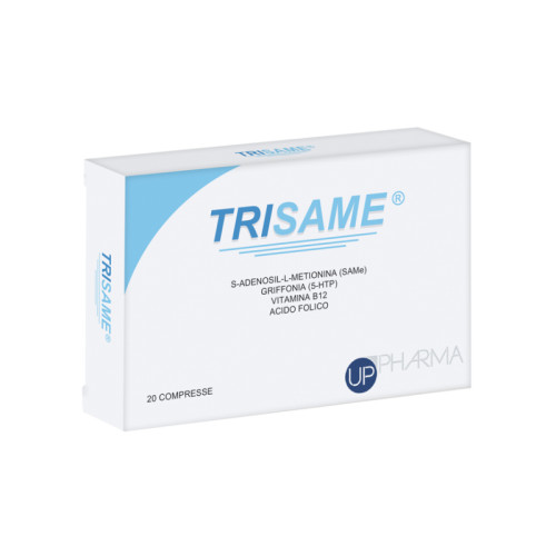 Trisame 20 compresse