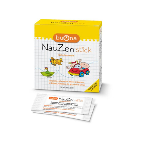 Nauzen stick 20 stick
