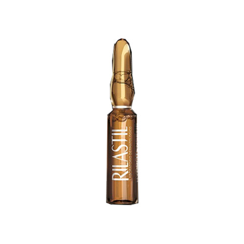 Rilastil hydrotenseur fiale antirughe liftanti 7 x 1 ml