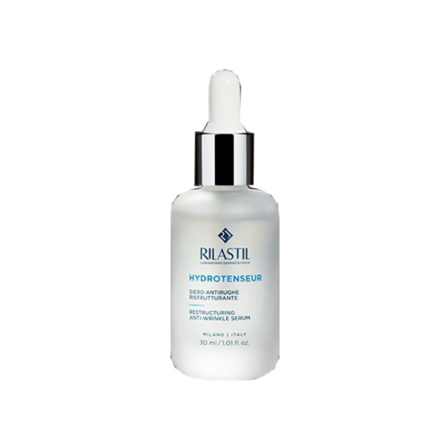 Rilastil hydrotenseur siero antirughe ristrutturante 30 ml