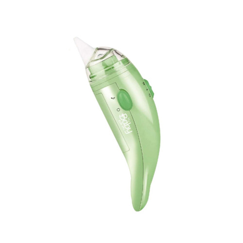 Bercomm aspiratore nasale new muky