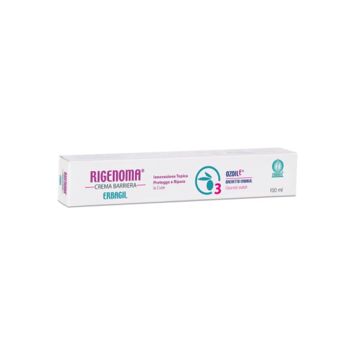 Rigenoma barriera 100 ml