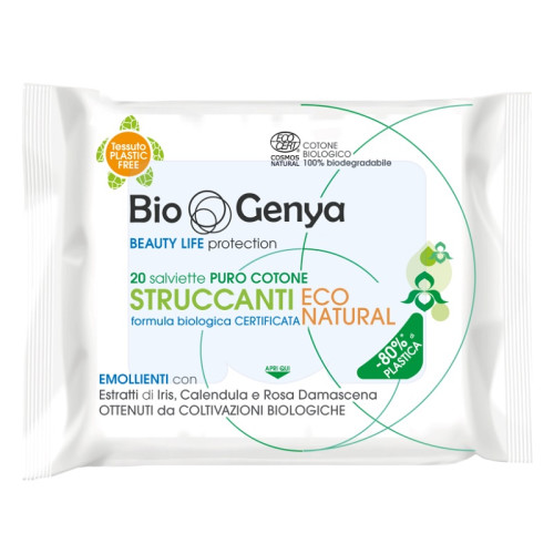 Biogenya strucc eco natural 187 g