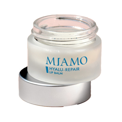 Miamo longevity plus hyalu repair lip balm 15 ml
