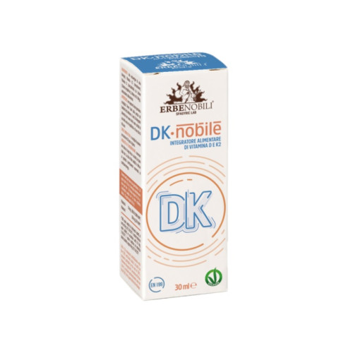 Dk nobile 30 ml
