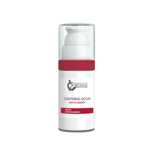 Fpr contorno occhi anti-eta' 15 ml
