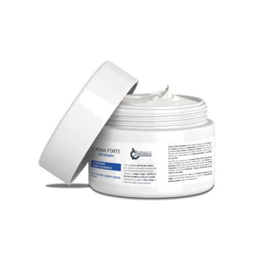 Fpr crema forte idratante 450 ml