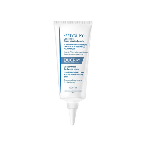Kertyol pso concentre' uso localizzato 100 ml