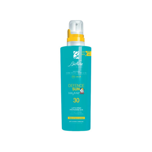 Defence sun baby&kid latte spray 30 200 ml