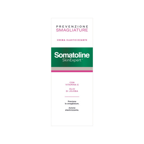 Somatoline skin expert prevenzione smagliature 200 ml