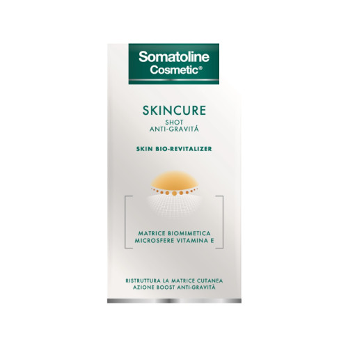 Somatoline skin expert siero anti gravita' 30 ml