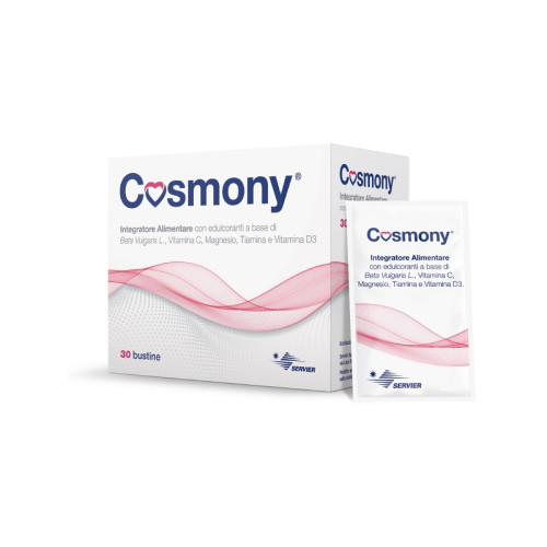 Cosmony 30 bustine