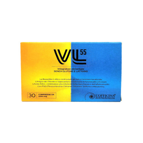 Vl 55 30 compresse