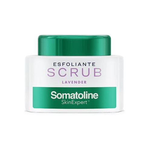 Somatoline skin expert scrub lavender 350 g