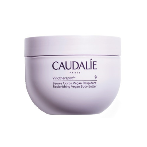 Vinotherapist burro corpo vegan relipidante 250 g