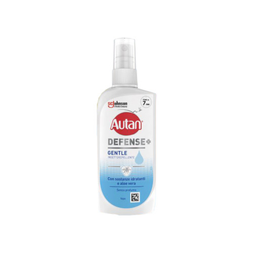 Autan defense gentle 100 ml
