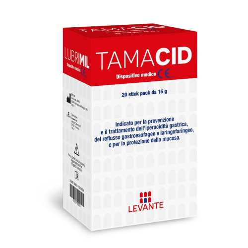 Tamacid 20 stick