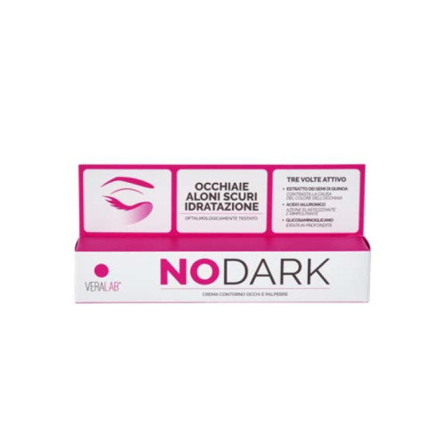 Veralab no dark 15 ml