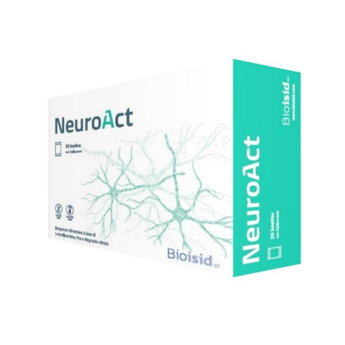 Neuroact 20 bustine