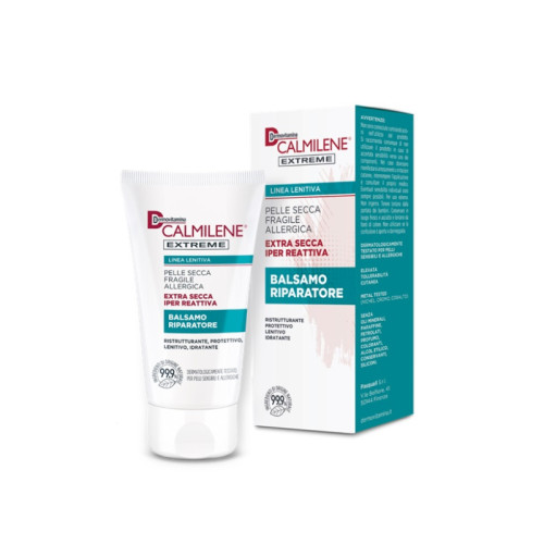 Dermovitamina calmilene extreme balsamo riparatore 40 ml