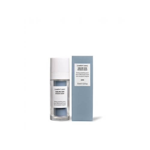 Sublime skin intensive serum 30 ml