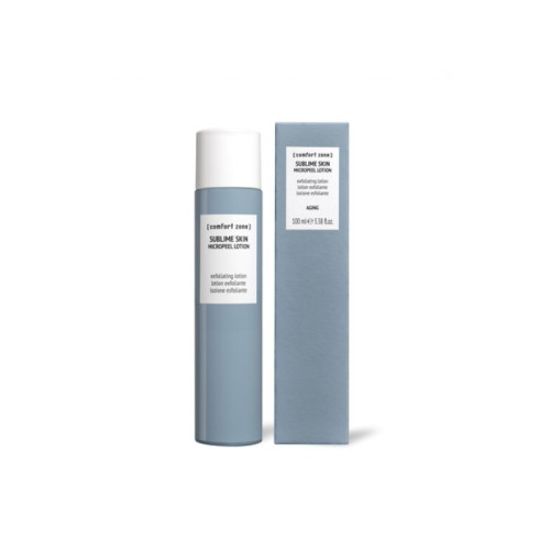 Sublime skin micropeel lotion 100 ml