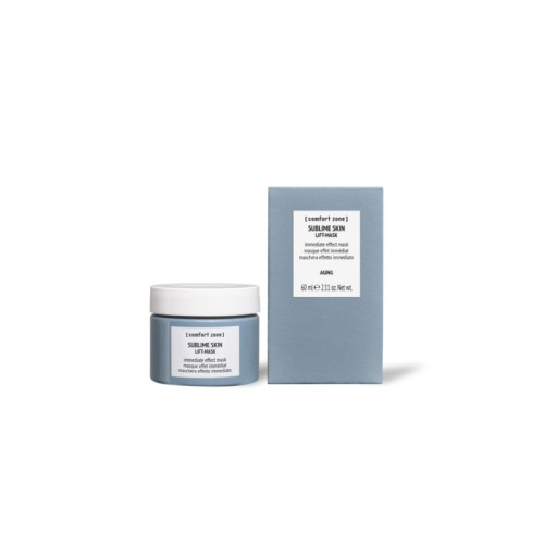 Sublime skin lift mask 60 ml