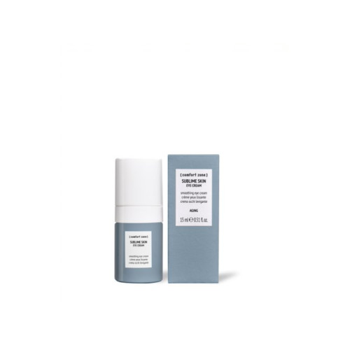 Sublime skin eye cream 15 ml
