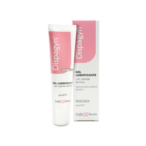 Dispagyn 40 ml