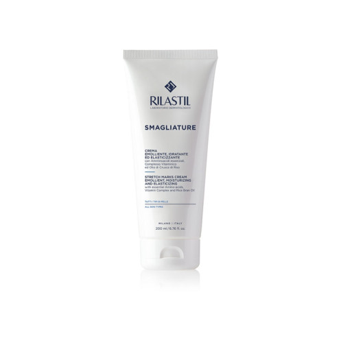 Rilastil smagliature crema emolliente idratante ed elasticizzante 200 ml