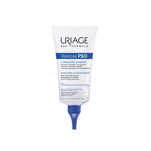 Xemose pso trattamento concentrato 150 ml