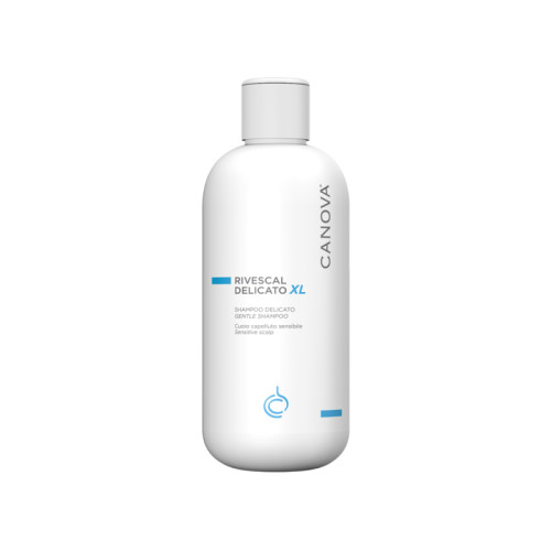 Rivescal delicato xl shampoo 500 ml