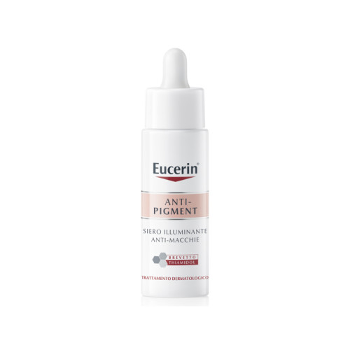 Eucerin anti-pigment siero illuminante 30 ml